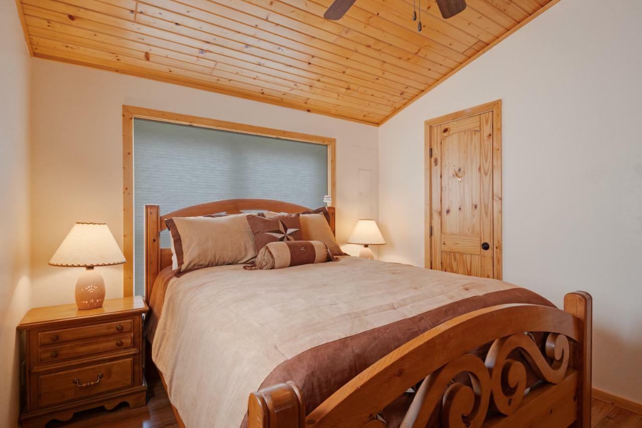 Ponderosa Villa South Fork Ngoại thất bức ảnh